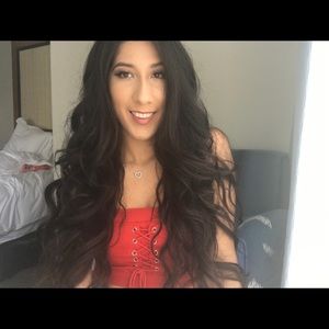 Meet your Posher, Karina